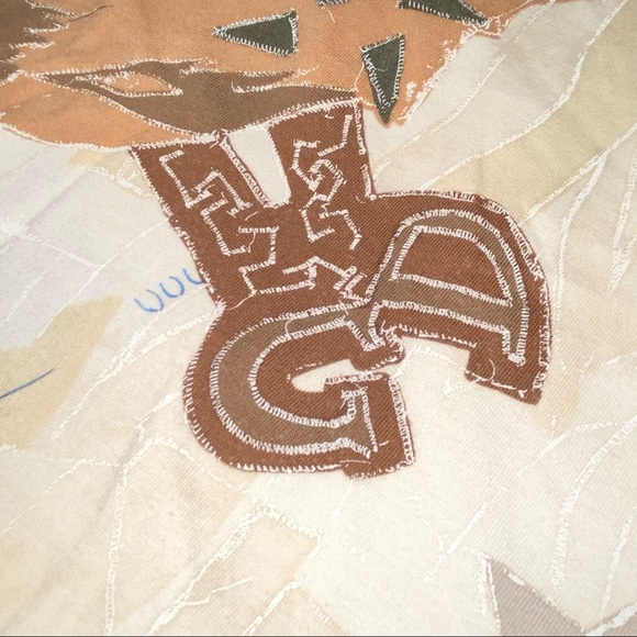 *SOLD* VTG Christian Dior Poison Logo Tee - Picture 5 of 9